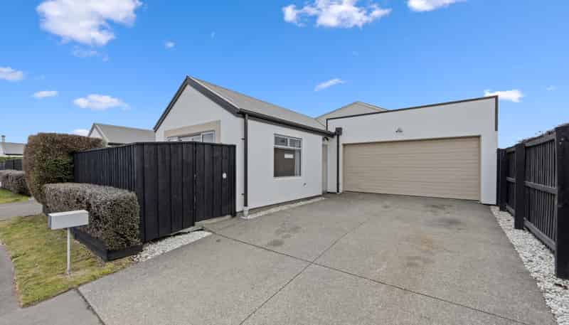 58 Sioux Avenue, Wigram