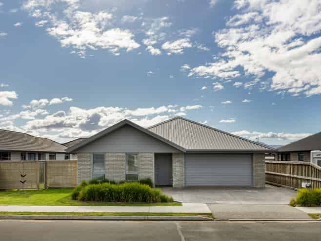 179 Alabama Road, Redwoodtown