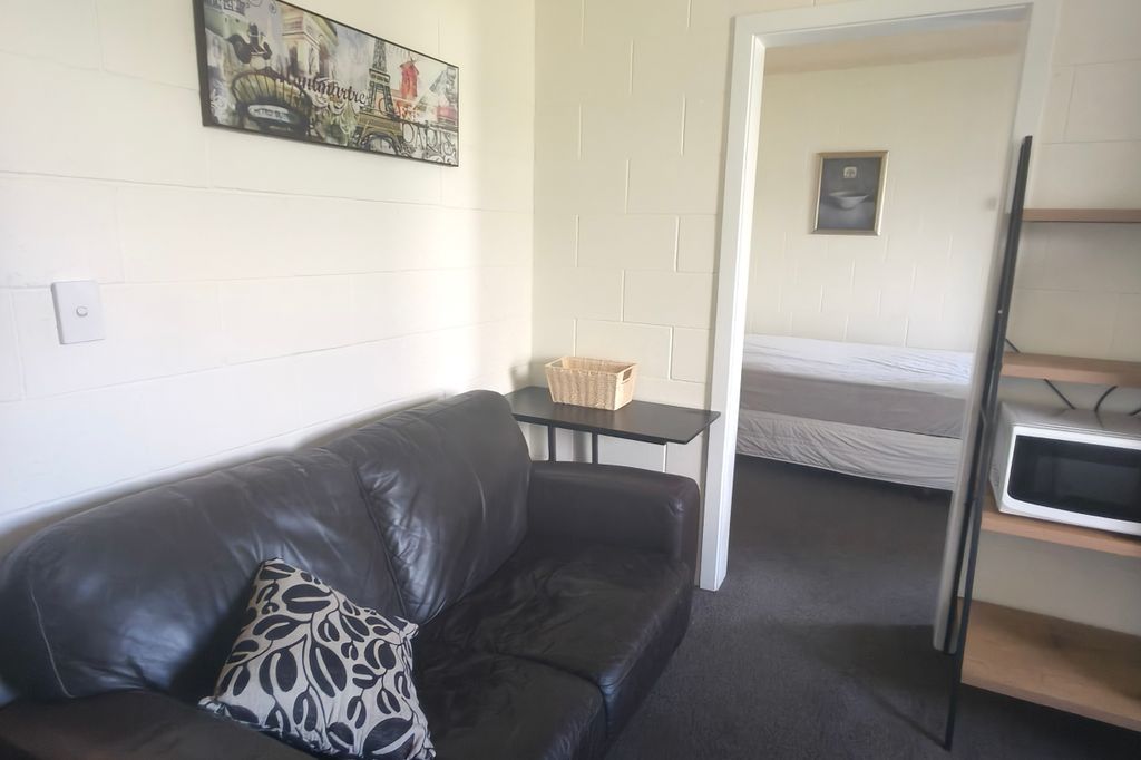 Centrally located & Move in ready! 2