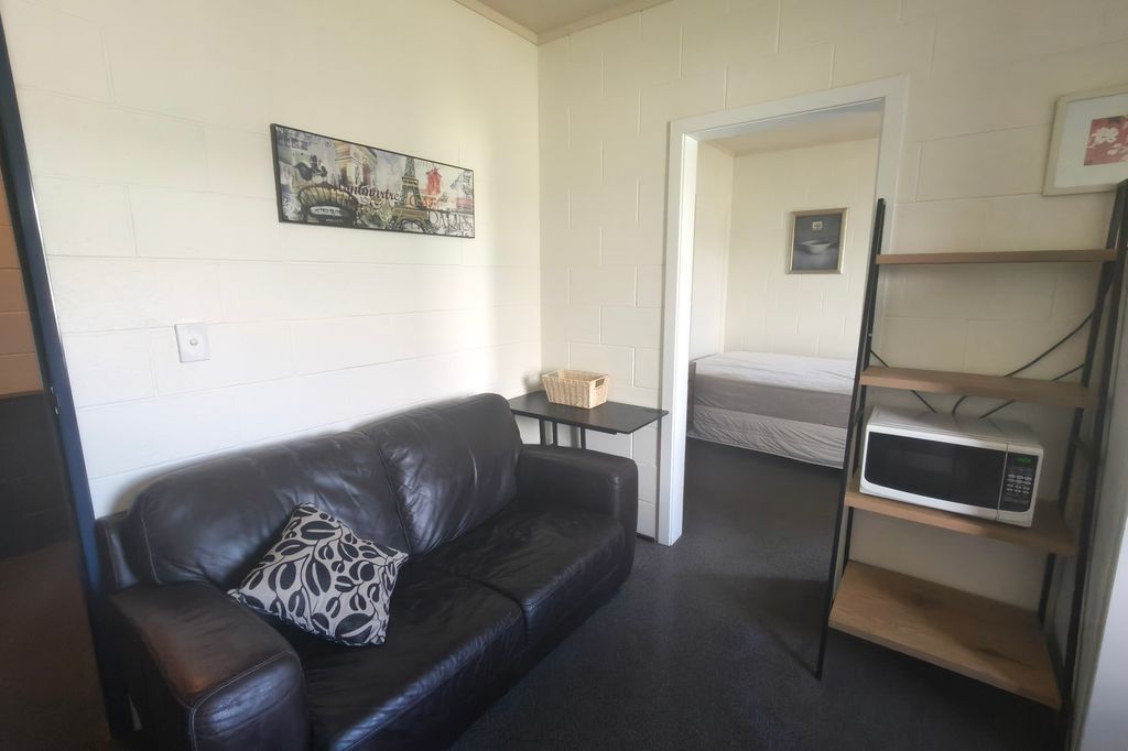 Centrally located & Move in ready! 1