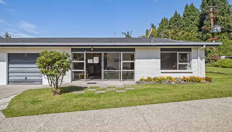 380A Pukehangi Road, Sunnybrook