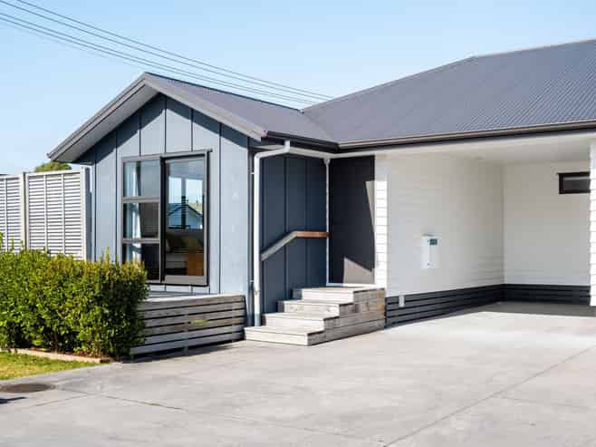 1/53 Bandon Street, Frankton