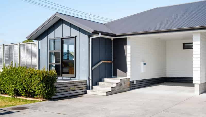 1/53 Bandon Street, Frankton