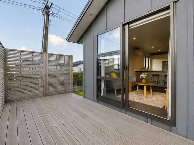 1/53 Bandon Street, Frankton
