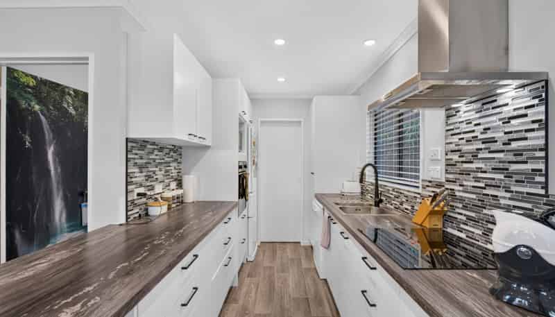 28A Main Street, Hospital Hill