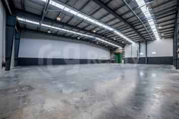 Multi-use Industrial Unit Penrose