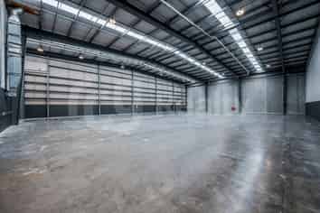 Multi-use Industrial Unit Penrose
