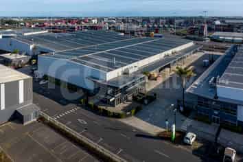 Multi-use Industrial Unit Penrose