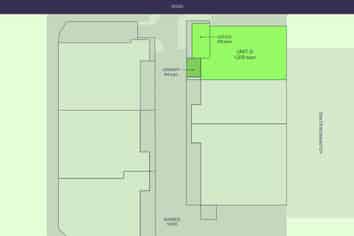 Multi-use Industrial Unit Penrose