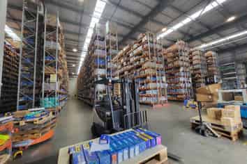 Multi-use Industrial Unit Penrose