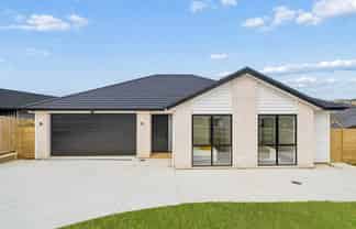 171 Hitchen Road, Pokeno