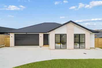 171 Hitchen Road, Pokeno