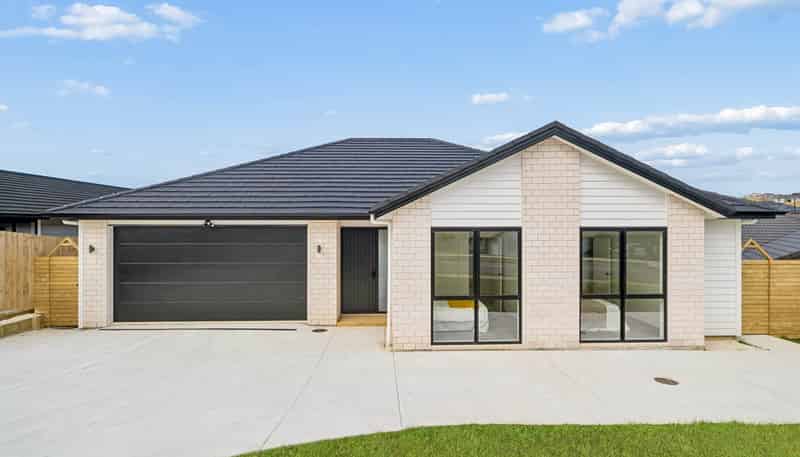 171 Hitchen Road, Pokeno