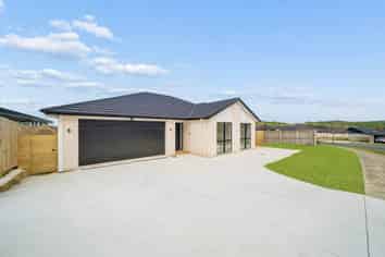 171 Hitchen Road, Pokeno