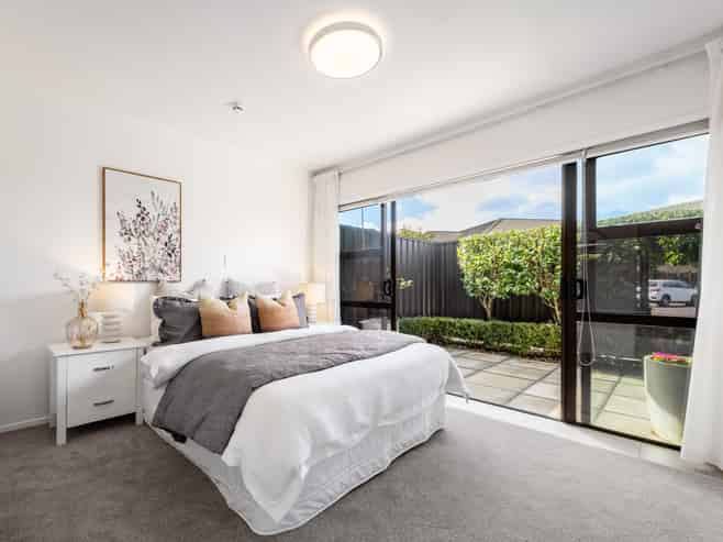 16/327 Hobsonville Road, Hobsonville