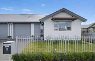 18 Cassino St, Rangiora