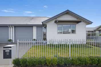 18 Cassino St, Rangiora
