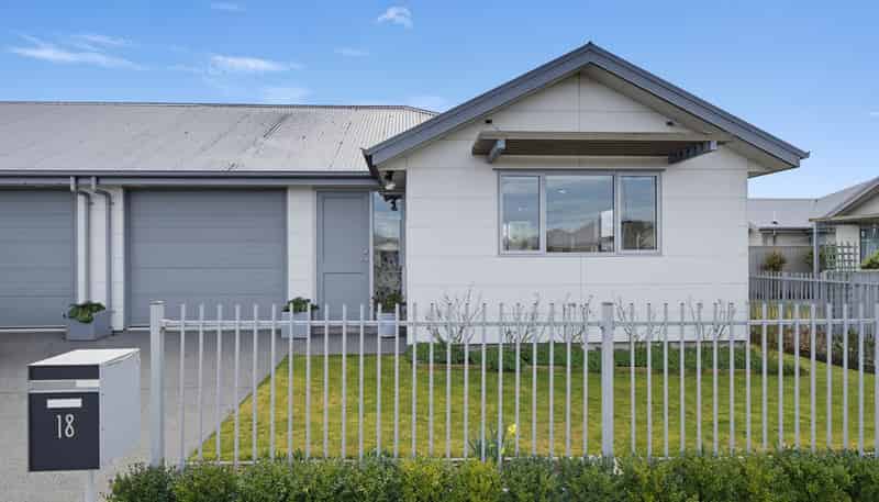 18 Cassino St, Rangiora