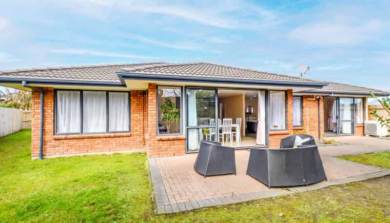 84 Redcastle Drive, East Tamaki