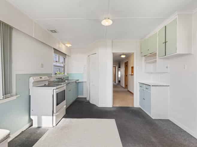 71 Buller Street, New Plymouth