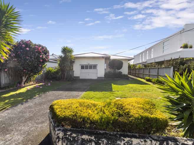 71 Buller Street, New Plymouth
