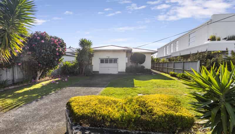 71 Buller Street, New Plymouth