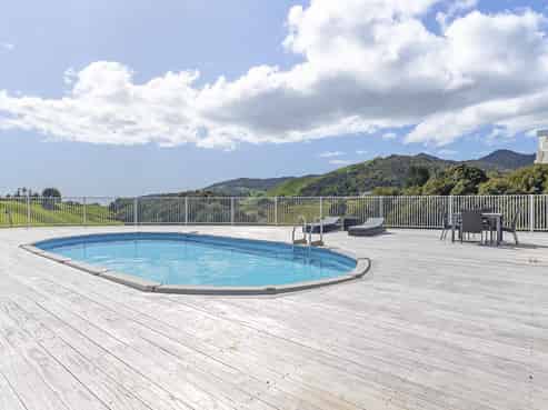 213 Timaru Road Upper, Pitone