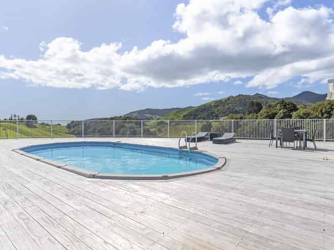 213 Timaru Road Upper, Pitone