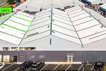Panmure Warehouse & Showroom | Available Now