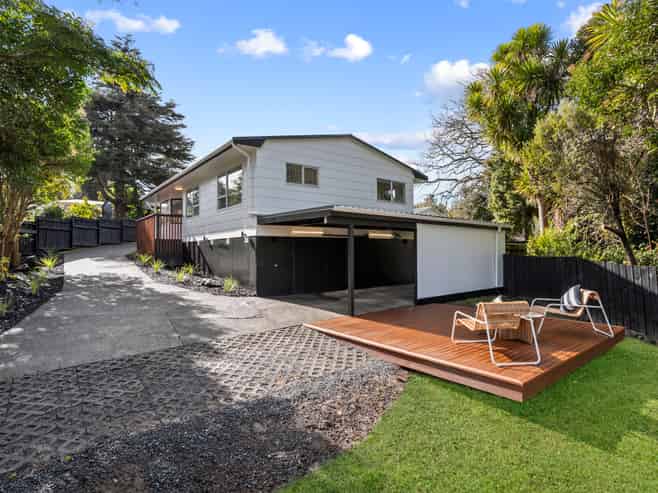 1/11 Hughes Terrace, Te Atatu Peninsula