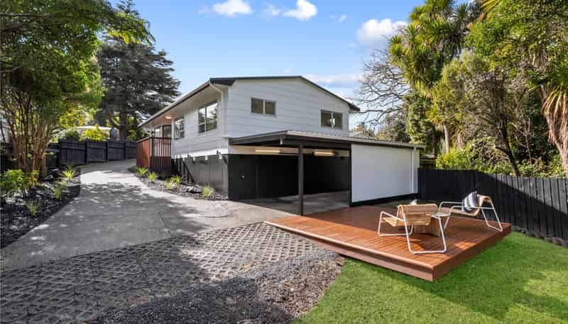 1/11 Hughes Terrace, Te Atatu Peninsula