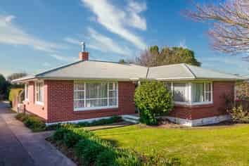 2 Grace Street, Waimate