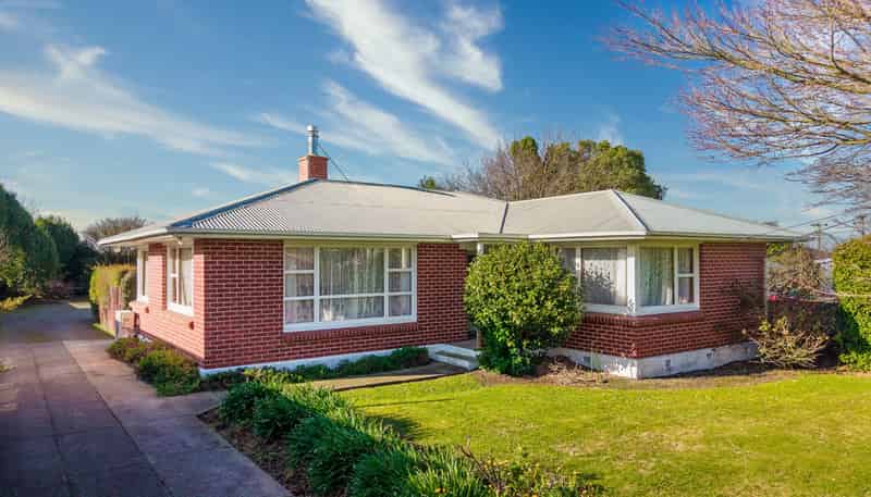 2 Grace Street, Waimate