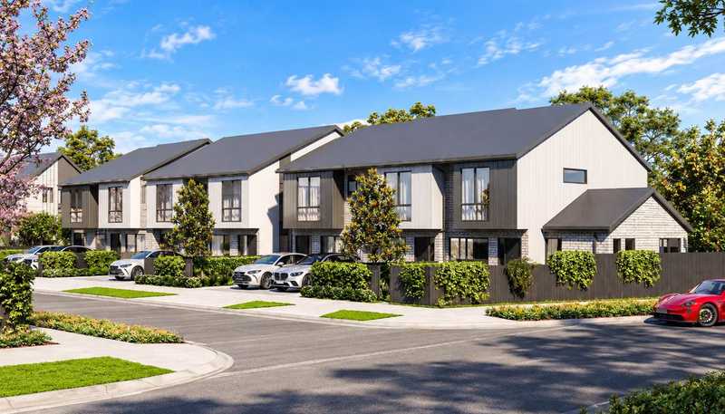 2 Ek Onkar Crescent, Takanini