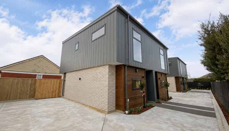 3/10 Hammond Place, Spreydon