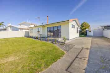 37 Rochester Street, Tamatea