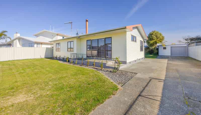 37 Rochester Street, Tamatea