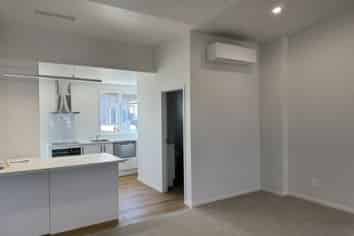 Prime Location Lease