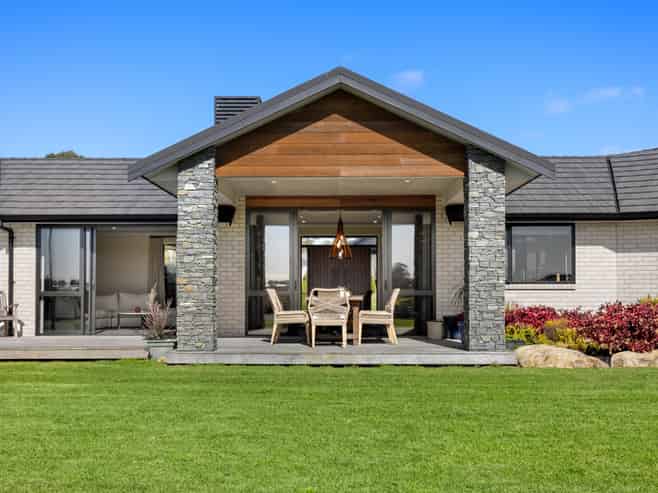 5 The Lakes Drive, Kerikeri