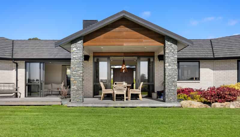 5 The Lakes Drive, Kerikeri