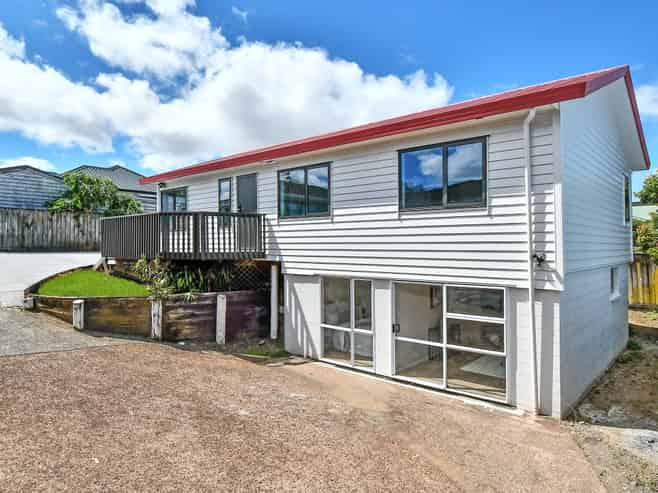 2/29 Earlsworth Road, Mangere East