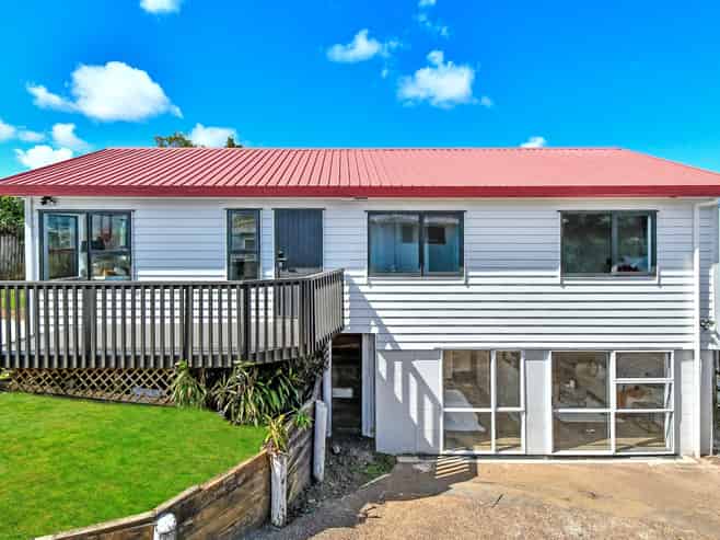 2/29 Earlsworth Road, Mangere East