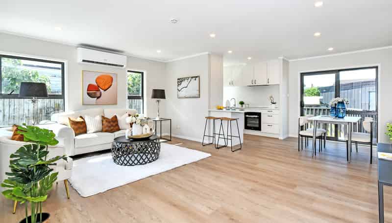 2/29 Earlsworth Road, Mangere East