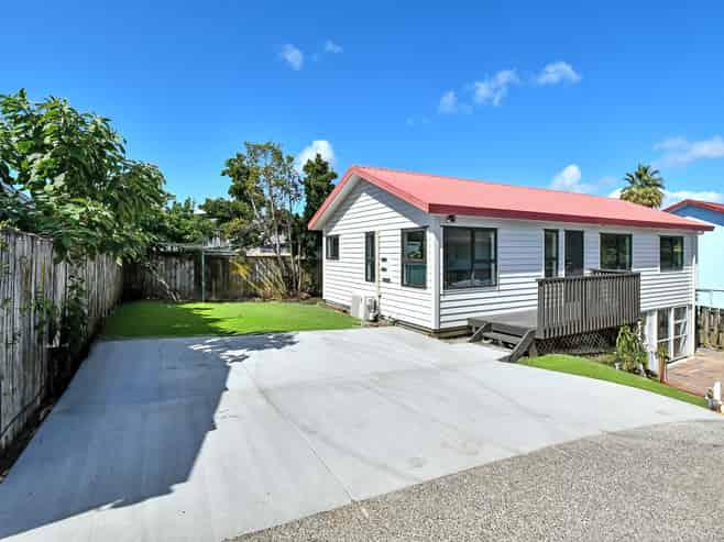 2/29 Earlsworth Road, Mangere East