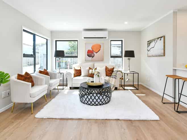 2/29 Earlsworth Road, Mangere East