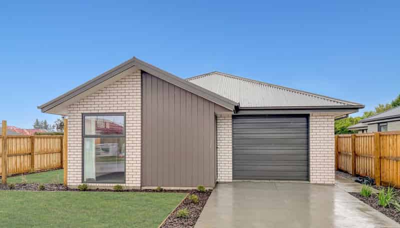 35 Whiteoak St, Prebbleton