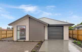 35 Whiteoak St, Prebbleton