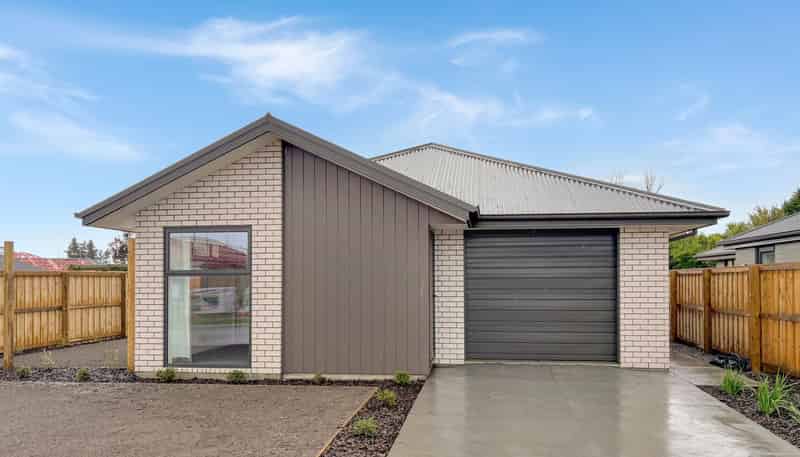35 Whiteoak St, Prebbleton