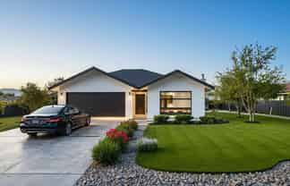9 Omahuru Road, Glenbrook