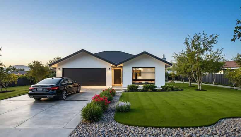 9 Omahuru Road, Glenbrook
